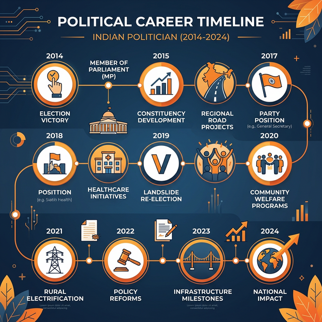 Career Infographic